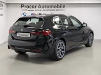 Gebraucht BMW 120 M Sport 170 PS (125 kW) 2025 Schwarz Kleinwagen