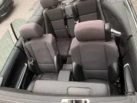 Gebraucht BMW 320 Cabriolet 170 PS (125 kW) 2000 Blau Cabrio