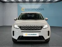 Gebraucht Land Rover Discovery 163 PS (119 kW) 2021 SUV