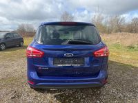 Gebraucht Ford B-MAX SYNC Edition 105 PS (77 kW) 2016 Blau Van / Kleinbus