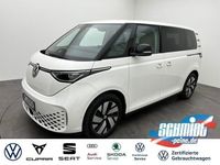 Gebraucht VW ID. Buzz Pro 150 kW (204 PS) 2022 Weiss Van / Kleinbus