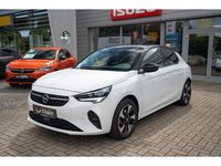 Gebraucht Opel Corsa 100 kW (136 PS) 2022 Jade weiss/arktis weiss Limousine