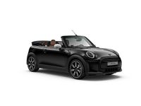 gebraucht Mini Cooper Cabriolet wunderschöne Farbkombi 18' DrAs SHZ