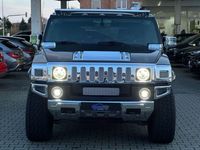 Gebraucht Hummer H2 508 PS (373 kW) 2006 Schwarz SUV