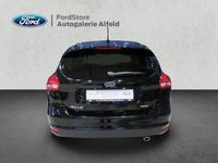 gebraucht Ford Focus 1.5 EcoBoost Start-Stopp-System Business Edition