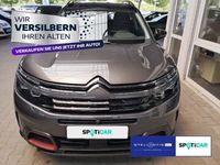 gebraucht Citroën C5 Aircross Automatik