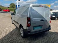 Gebraucht Citroën Berlingo 75 PS (55 kW) 2015 Van / Kleinbus
