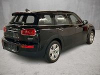 gebraucht Mini Cooper Clubman DCT-7G LED+SHZ+Keyless