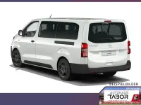 Neu Opel Vivaro 177 PS (130 kW) 2025 Weiss Van / Kleinbus
