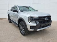 gebraucht Ford Ranger Wildtrak 4WD DK Auto Techno52 B&O el. Rol