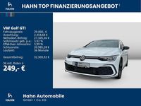 Gebraucht VW Golf VIII Style 245 PS (180 kW) 2024 Weiß Limousine