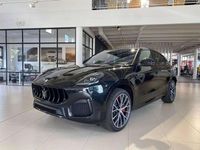 Neu Maserati Grecale 330 PS (242 kW) 2026 Nero SUV
