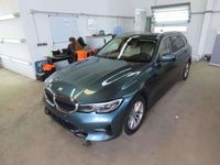 gebraucht BMW 320 i Sport Line R-Line Pano H-K SpoSi