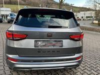 Neu Cupra Ateca 150 PS (110 kW) 2026 Grau SUV