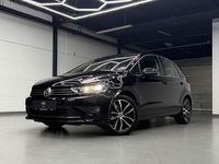 Gebraucht VW Golf Highline 150 PS (110 kW) 2017 Schwarz SUV