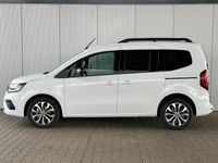 gebraucht Renault Kangoo 1,5 Techno Dci Automatik EDC / Navi / PDC V.&Hi. m. Kamera / Keyless / Sitzh./ LED / Alu 17 / Klimaautom./ Carplay /