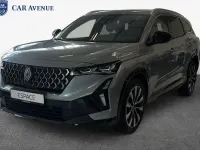 Neu Renault Espace Techno 200 PS (147 kW) 2026 Grau SUV