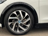 gebraucht BMW 120 i3s A