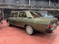 Gebraucht Peugeot 604 141 PS (103 kW) 1981 Braun Limousine