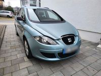 gebraucht Seat Altea 