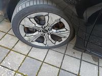 Gebraucht Kia Carens 2013 Van / Kleinbus