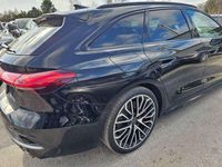 Second-hand Audi A5 Edition .1 367 CP (269 kW) 2025 Negru Break