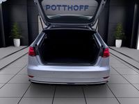 Gebraucht Audi A3 Design 131 PS (96 kW) 2020 Florettsilber metallic Limousine