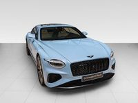 Neu Bentley Continental 680 PS (500 kW) 2025 Blau
