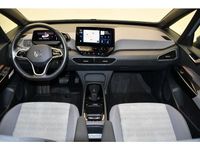 Gebraucht VW ID.3 Pro 106 kW (145 PS) 2022 Mondsteingrau Kleinwagen