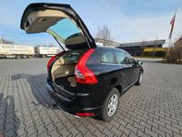 Gebraucht Volvo XC60 Summum 190 PS (139 kW) 2017 Schwarz SUV