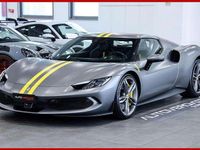 Second-hand Ferrari 296 880 CP (647 kW) 2023 Gri