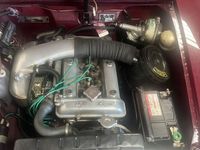 Gebraucht Alfa Romeo Giulia Super 98 PS (72 kW) 1967 Rot Limousine