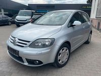 Gebraucht VW Golf IV Goal 105 PS (77 kW) 2006 Silber Limousine
