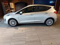 gebraucht Ford Fiesta COOL & CONNECT NAVI / PDC / WINTER-PAKET / LED-ABB