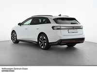 Second-hand VW ID.7 Pro 210 kW (286 CP) 2025 Alb Break