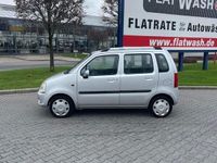 gebraucht Opel Agila 