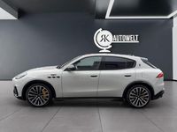 Gebraucht Maserati Grecale 530 PS (389 kW) 2024 Schwarz SUV