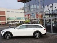 Gebraucht Mercedes E400 330 PS (242 kW) 2020 Weiß Kombi