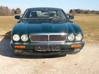 gebraucht Jaguar XJ6 Sovereign *142200 km,TÜV 01/2026, Gutachten*