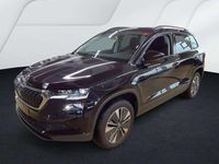 Gebraucht Skoda Karoq Selection 150 PS (110 kW) 2025 Schwarz SUV