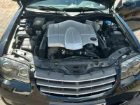 Gebraucht Chrysler Crossfire 218 PS (160 kW) 2005 Schwarz Coupé