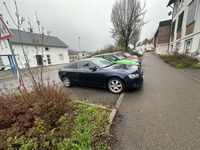 Gebraucht Audi A5 190 PS (139 kW) 2009 Blau Coupé