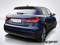 gebraucht Audi A1 Sportback 25 TFSI LED 17 Zoll APS Plus ASI SH