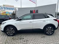 gebraucht Opel Grandland X Innovation Assistenz/Kamera/Shz/LED