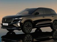 Gebraucht Renault Austral Esprit Alpine 200 PS (147 kW) 2025 Schwarz SUV