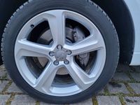 gebraucht Audi Q5 3.0 TDI quattro S tronic S Line