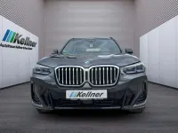 Second-hand BMW X3 M Sport 288 CP (211 kW) 2024 Gri SUV