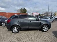 Gebraucht Opel Antara 170 PS (125 kW) 2017 Grau SUV