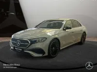Gebraucht Mercedes E200 Advanced 204 PS (150 kW) 2025 Grau Limousine