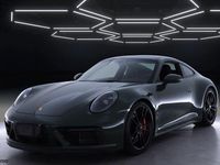 Gebraucht Porsche 911 Carrera GTS 480 PS (353 kW) 2024 Grün